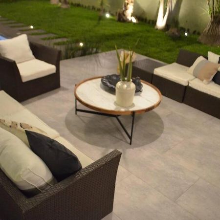 Вілла Casa Familiar Con Alberca Privada Climatizada Гвадалахара Екстер'єр фото