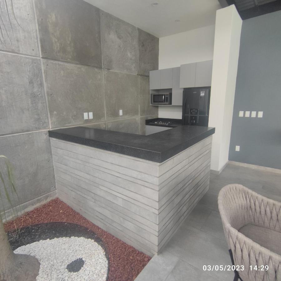 Вілла Casa Familiar Con Alberca Privada Climatizada Гвадалахара Екстер'єр фото
